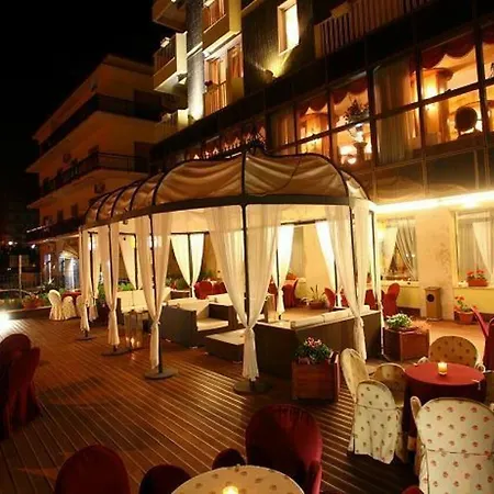 Szálloda Palace 4*