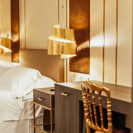 Szálloda Palace 4*