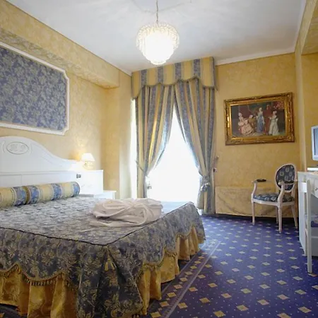 Szálloda Palace 4*