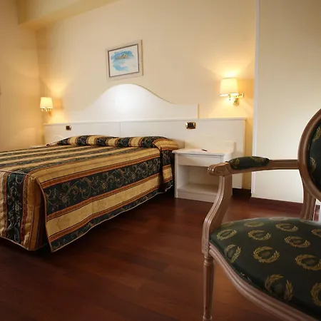 Palace 4* Catanzaro