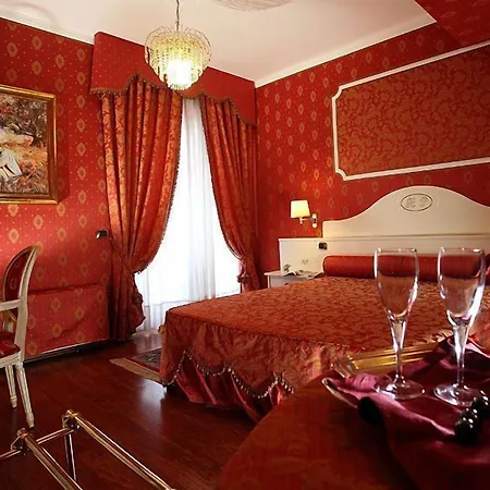 Palace Szálloda Catanzaro