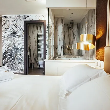 Szálloda Palace 4*
