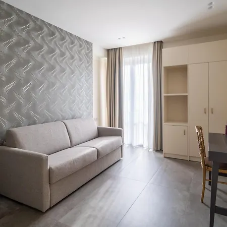 Palace 4* Catanzaro