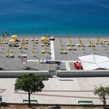 Palace 4* Catanzaro