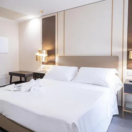 Szálloda Palace 4*