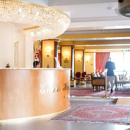 Hotel Palace Catanzaro