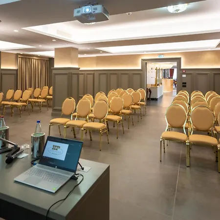 Palace Catanzaro