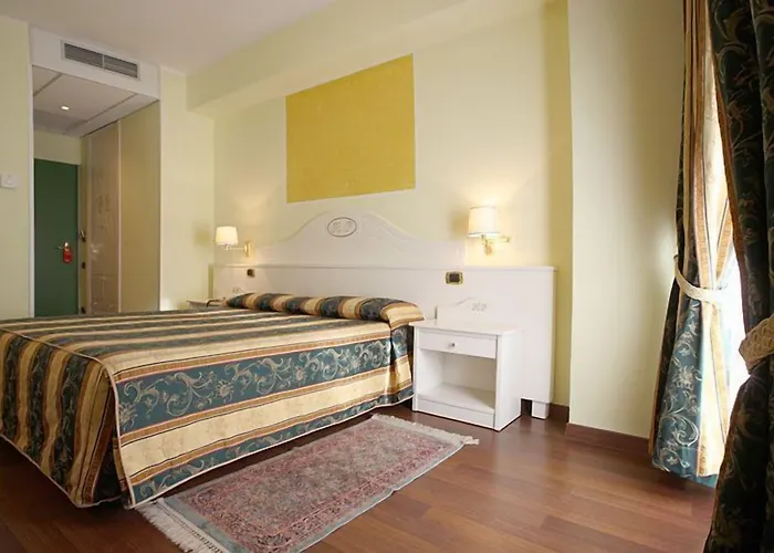 Hotel Palace Catanzaro