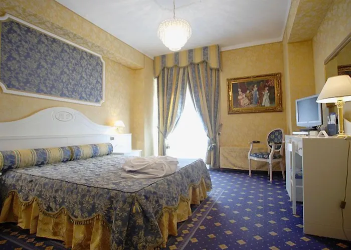 Hotel Palace 4*