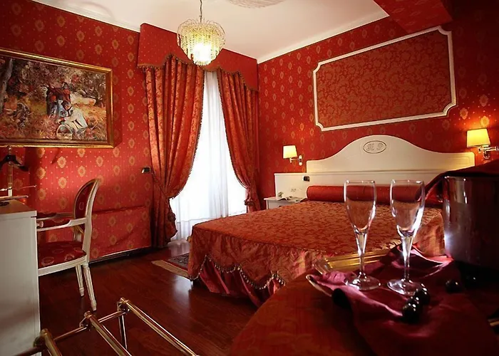 Palace Hotel Catanzaro