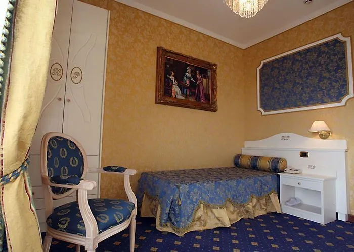 Palace Hotel Catanzaro