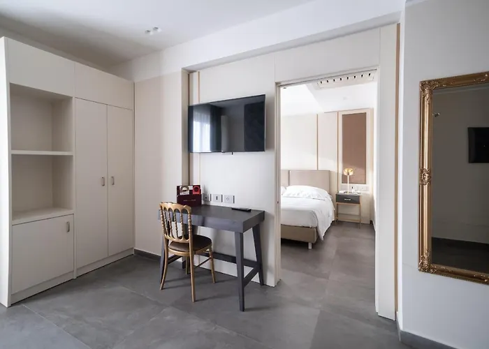 Hotel Palace Catanzaro