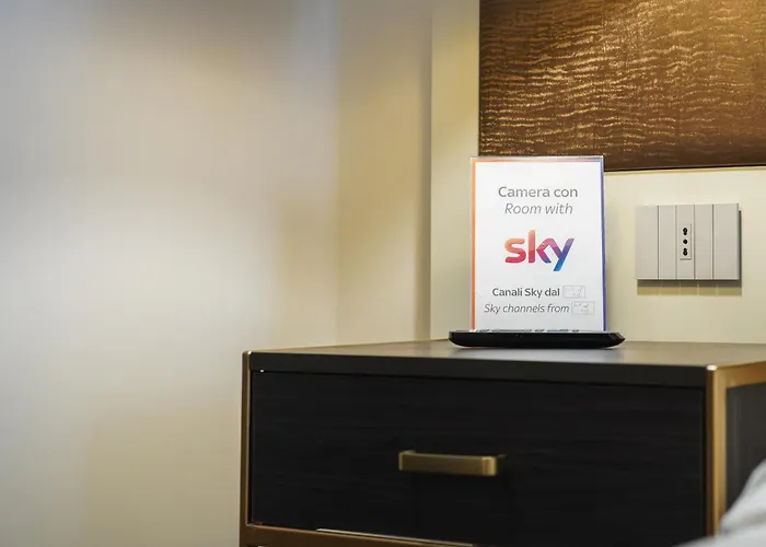 Hotel Palace Catanzaro