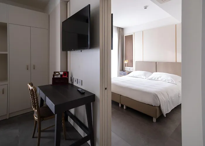 Palace Hotel Catanzaro