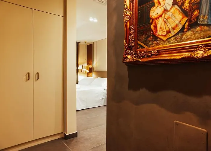 Palace Hotel Catanzaro