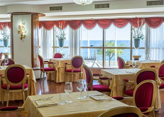 Hotel Palace Catanzaro