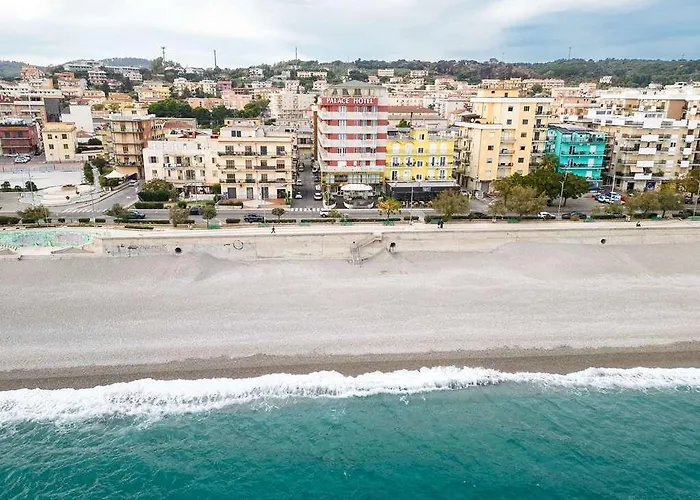 Palace 4* Catanzaro