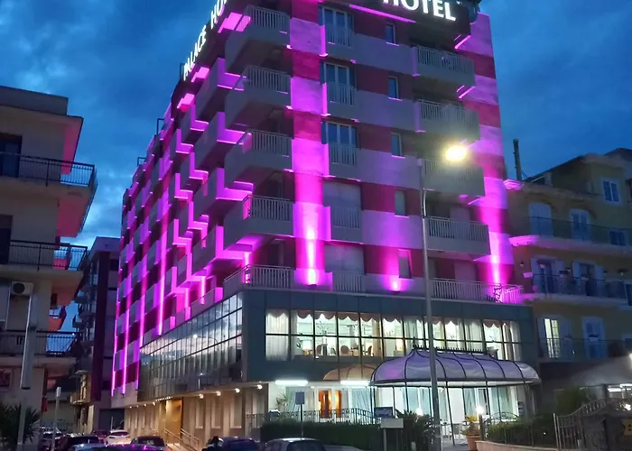 Palace Hotel Catanzaro