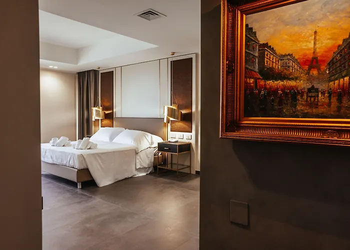 Hotel Palace Catanzaro