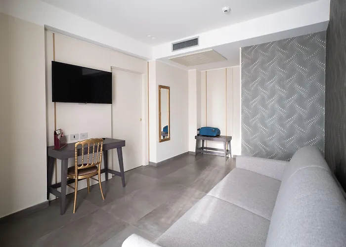 Palace Hotel Catanzaro