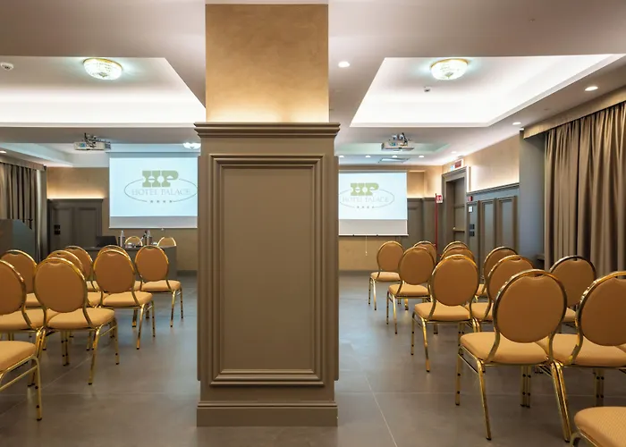 Hotel Palace Catanzaro