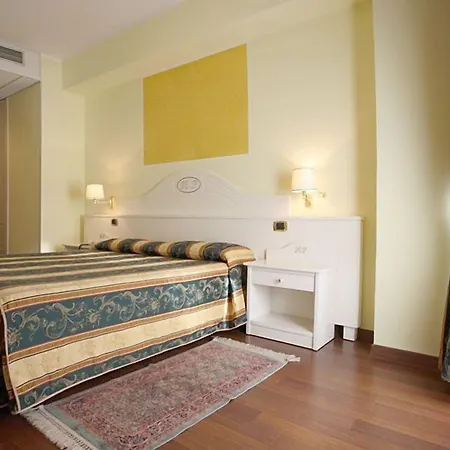 Hotel Palace Catanzaro