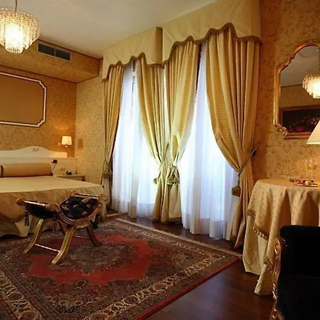 Palace 4* Catanzaro