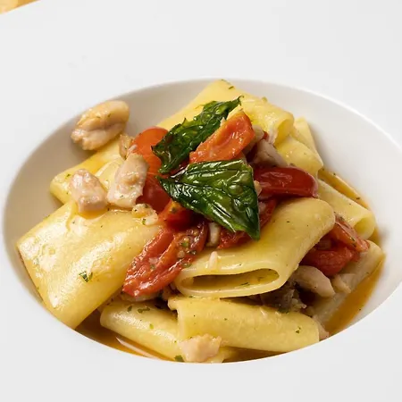 Hotel Palace Catanzaro