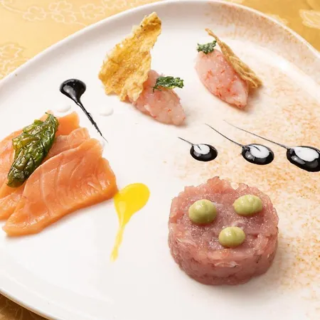 Отель Palace Катандзаро