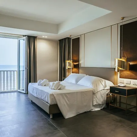 Hotel Palace Catanzaro