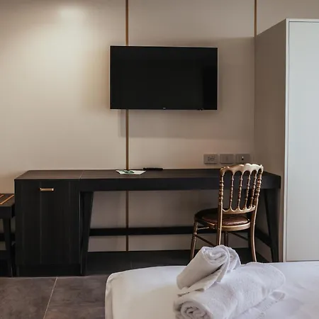 Palace Отель 4*