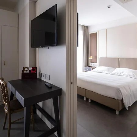 Palace Отель Катандзаро