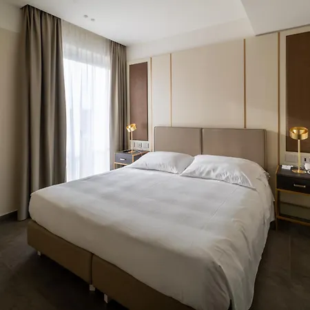 Palace Hotel Catanzaro