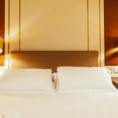 Hotell Palace