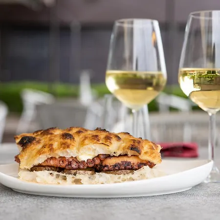 Palace Hotel Catanzaro