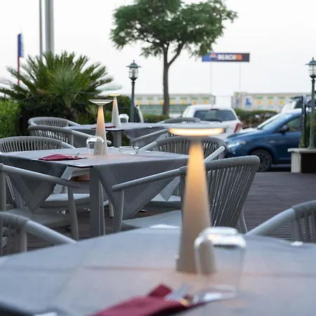 Отель Palace Катандзаро