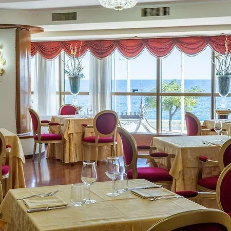 Hotel Palace Catanzaro