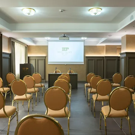 Palace Hotel Catanzaro