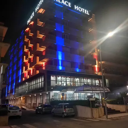 Palace
