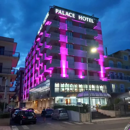 Palace Hotell Catanzaro