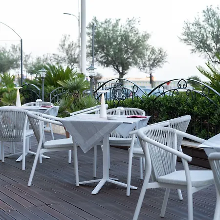 Palace Hotell Catanzaro