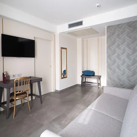 Palace Hotel Catanzaro