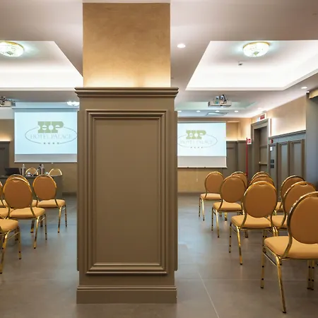 Hotell Palace Catanzaro