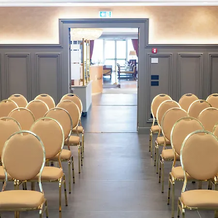 Hotel Palace Catanzaro