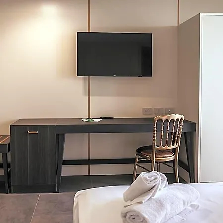 Palace Otel 4*