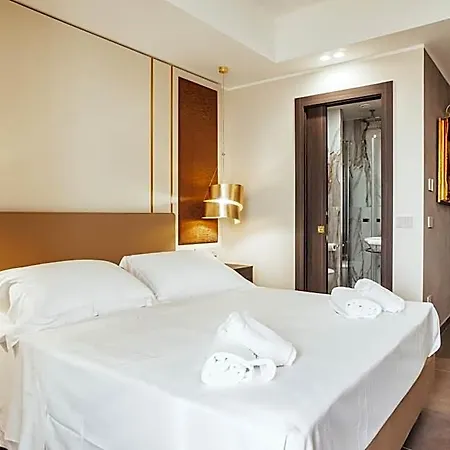 Otel Palace Catanzaro