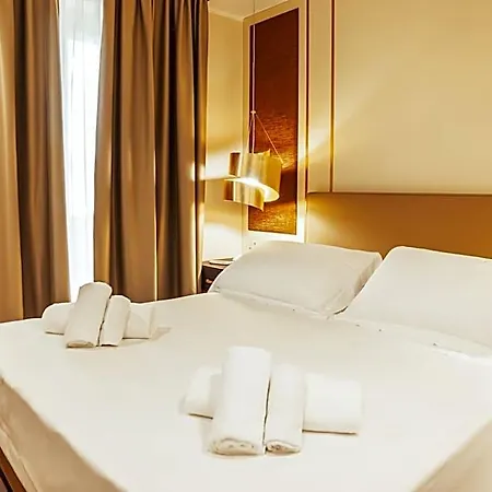 Otel Palace Catanzaro