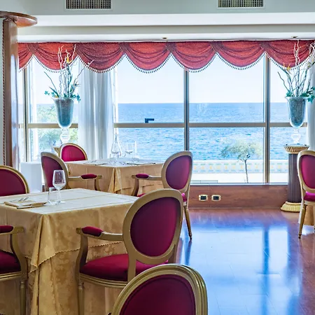 Hotell Palace