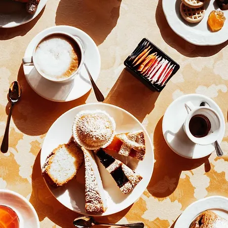 Отель Palace Катандзаро