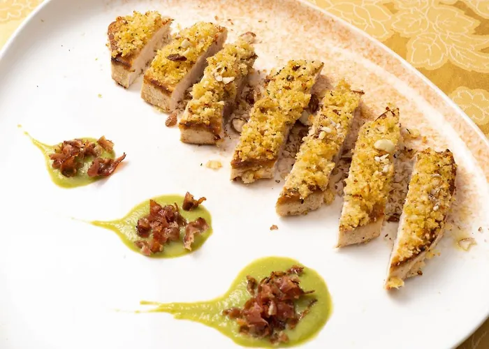 帕里斯酒店 4* 卡坦扎罗